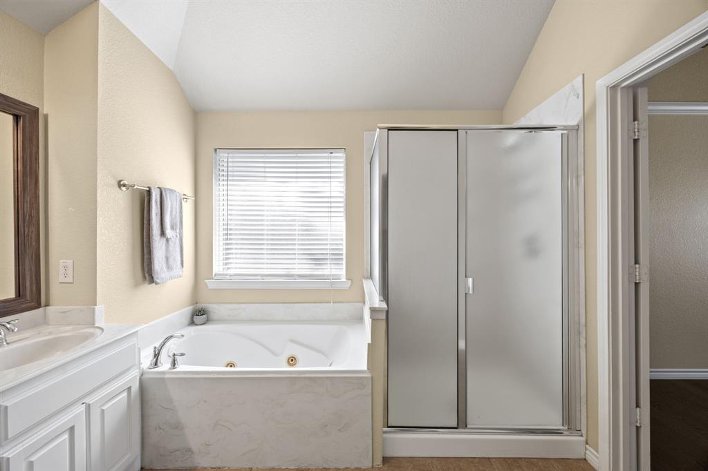 Mountain Terrace Add - Residential