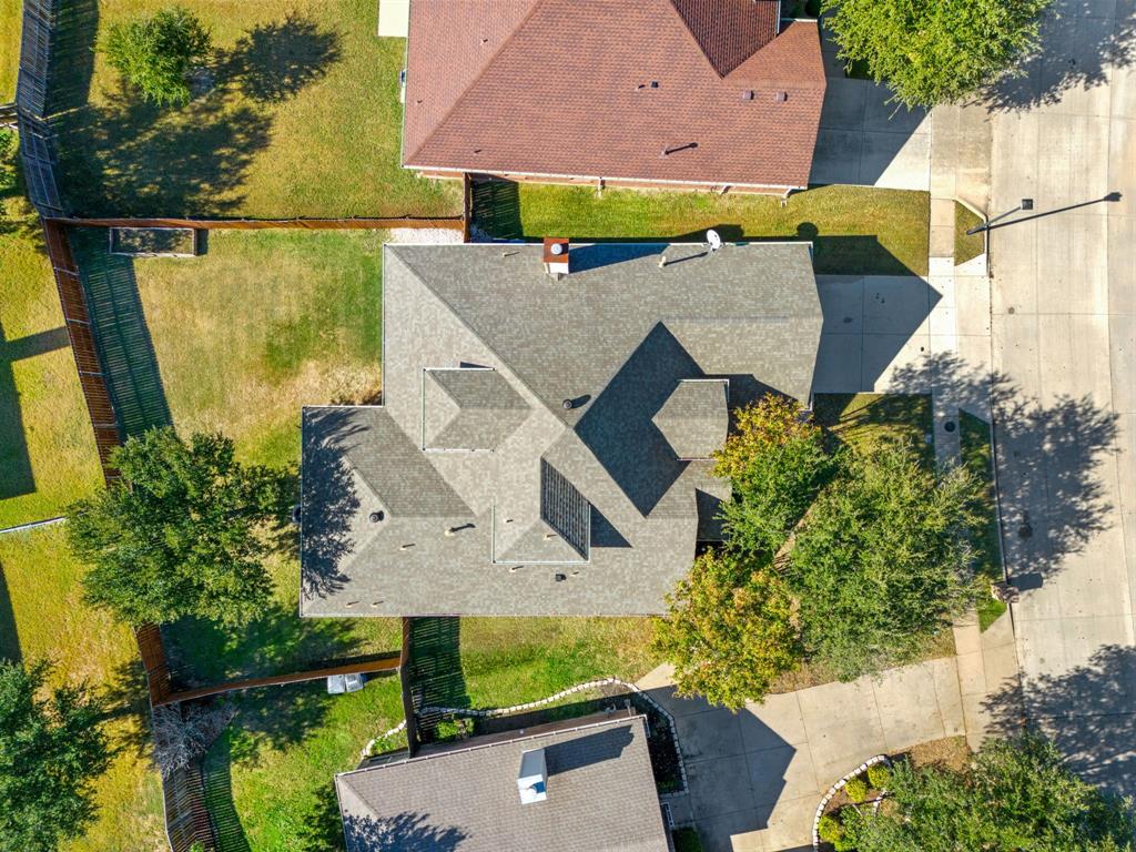 Mountain Terrace Add - Residential