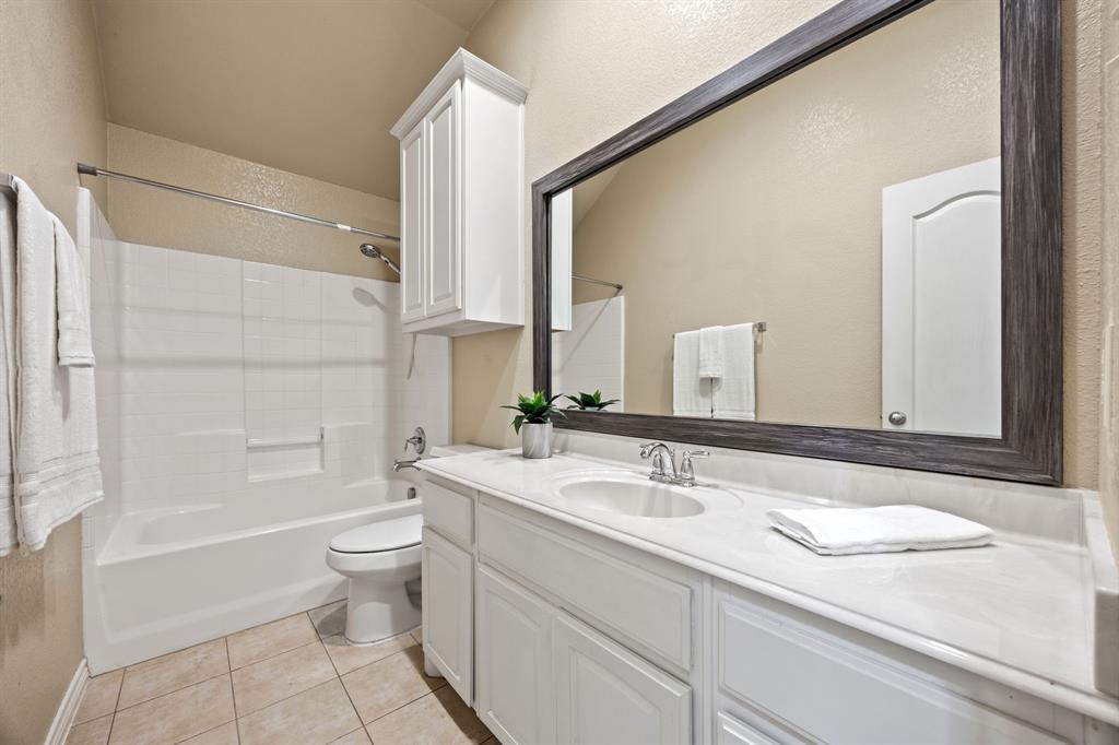 Mountain Terrace Add - Residential