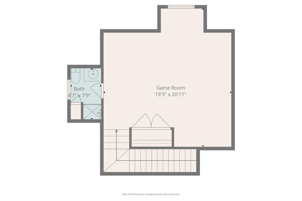 Mountain Terrace Add - Residential
