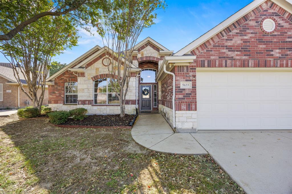 Mountain Terrace Add - Residential