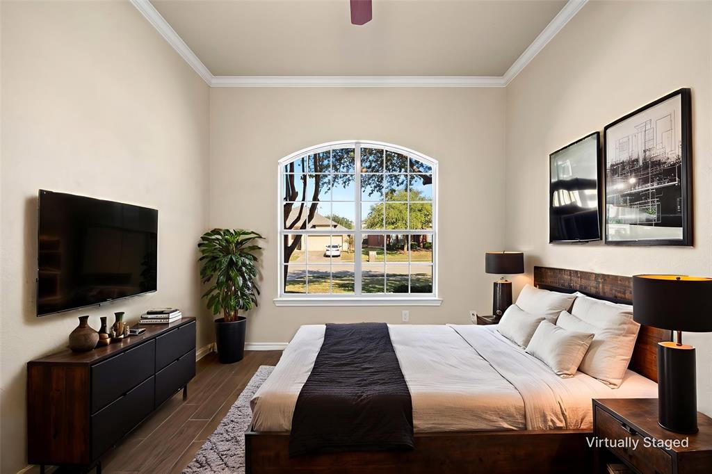 Mountain Terrace Add - Residential