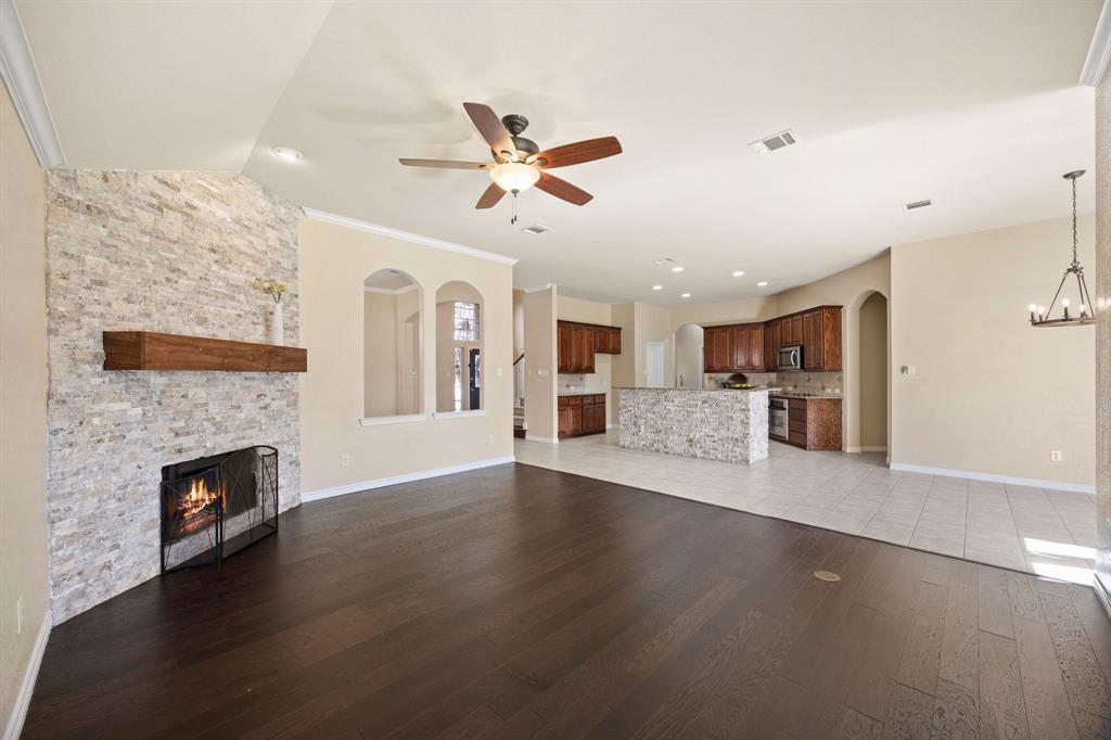 Mountain Terrace Add - Residential