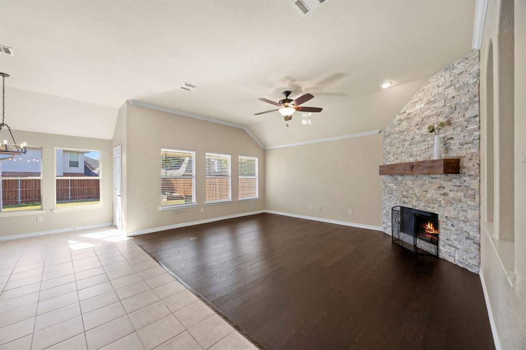 Mountain Terrace Add - Residential