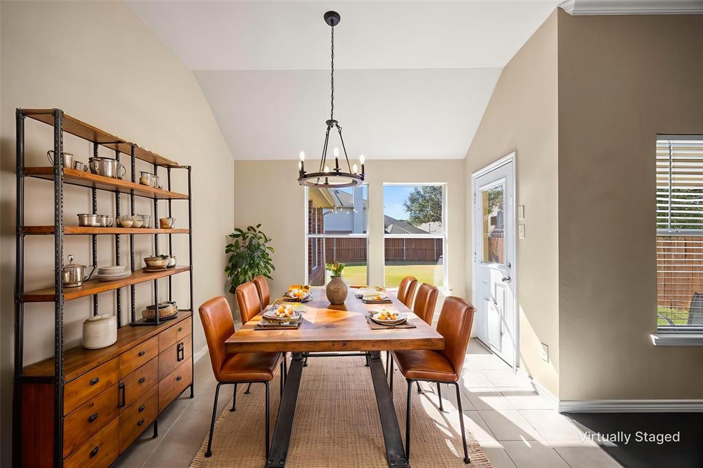 Mountain Terrace Add - Residential