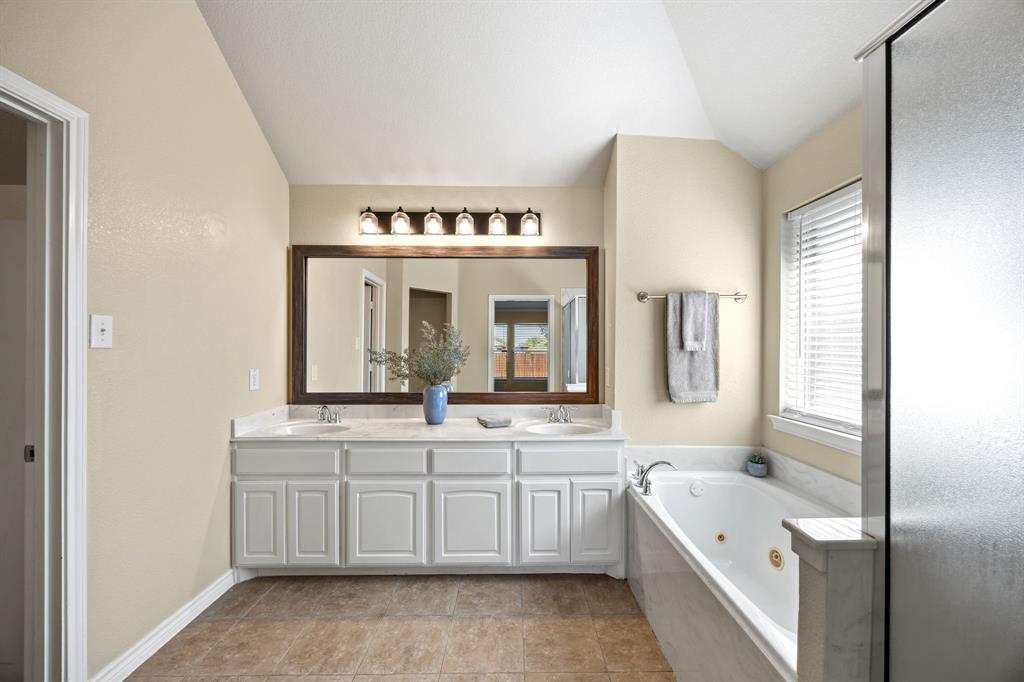 Mountain Terrace Add - Residential