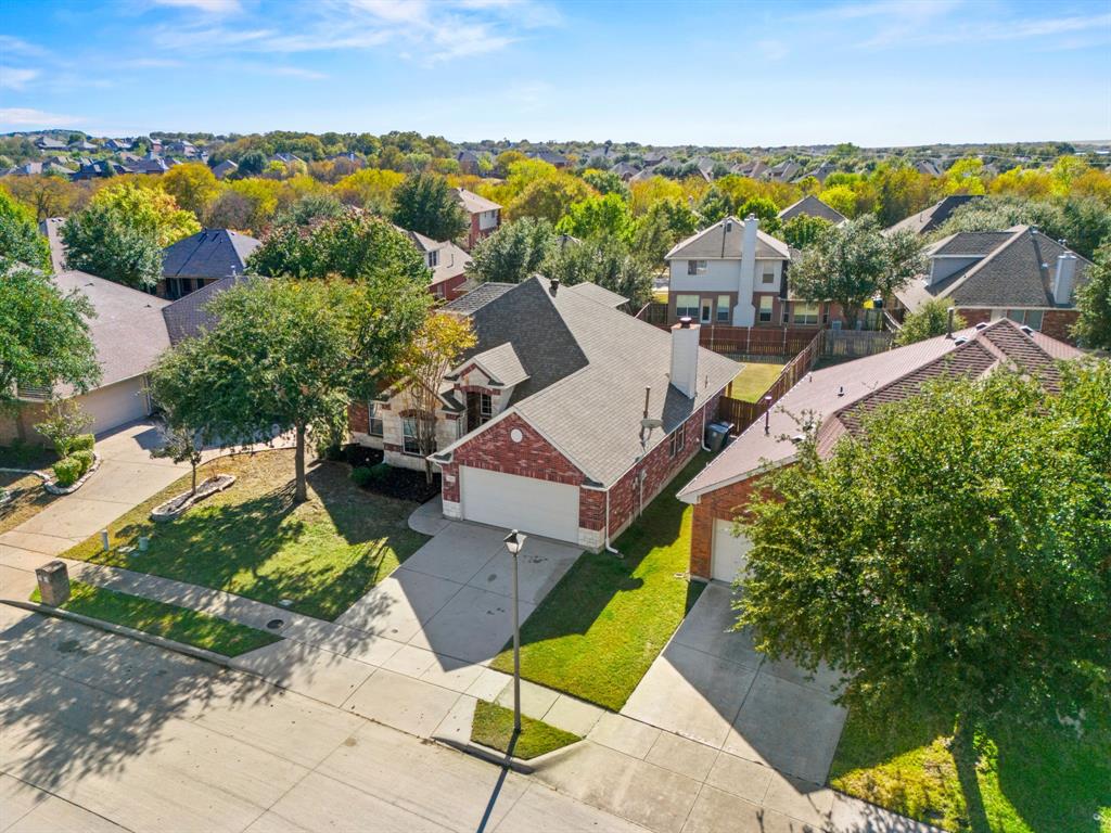 Mountain Terrace Add - Residential