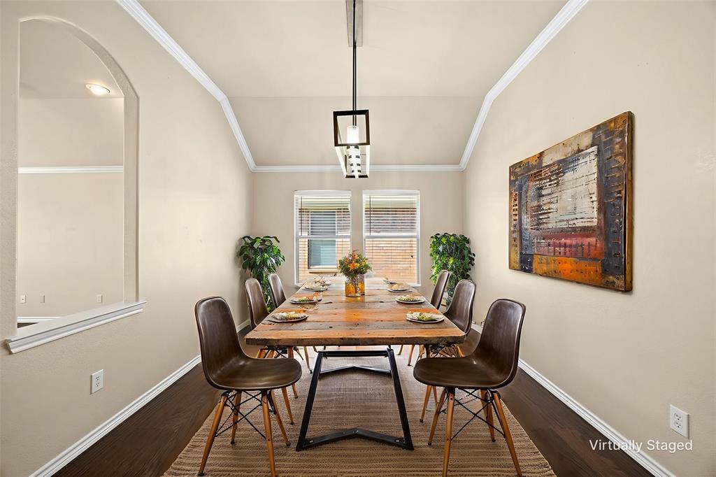 Mountain Terrace Add - Residential