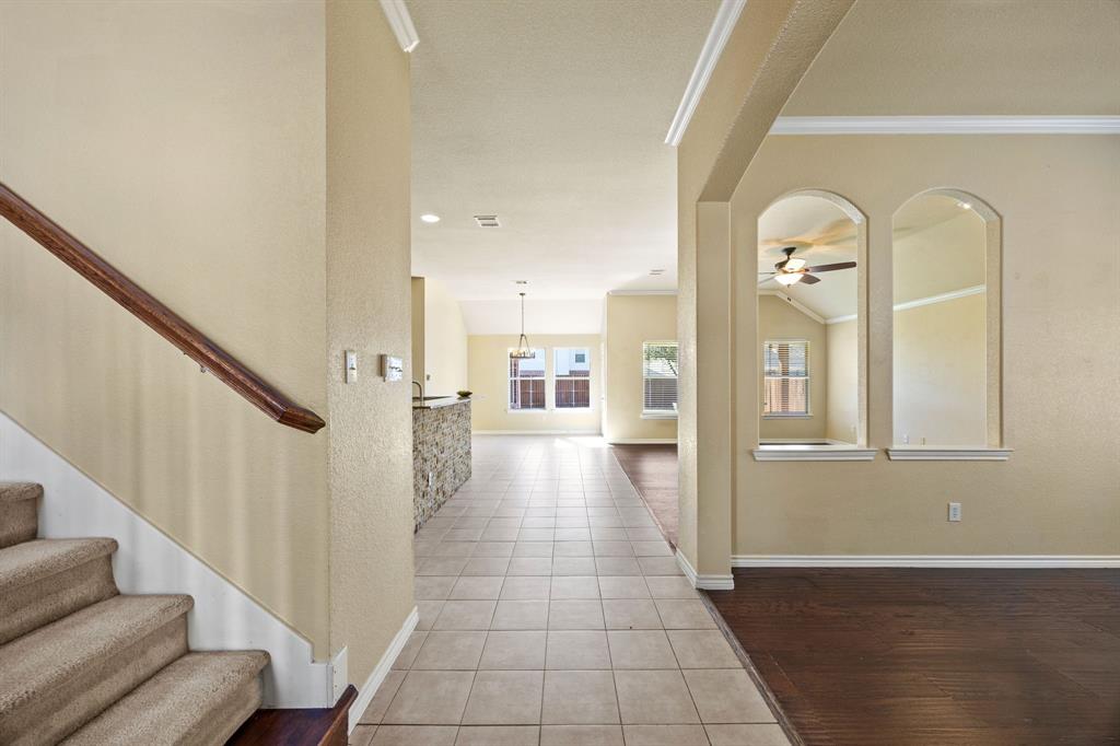 Mountain Terrace Add - Residential