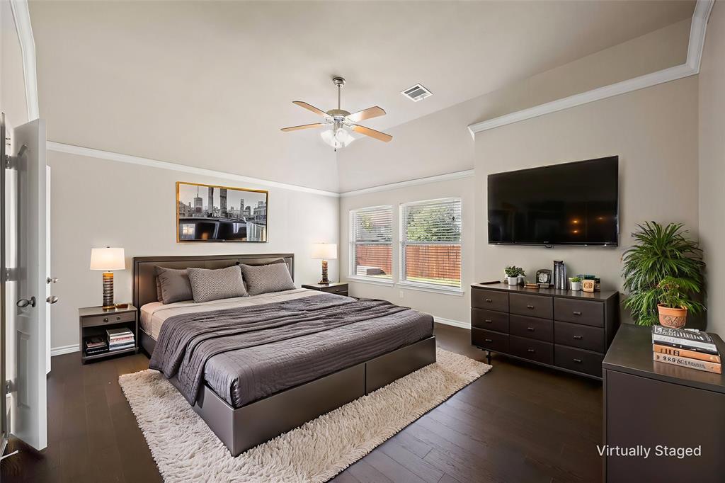 Mountain Terrace Add - Residential