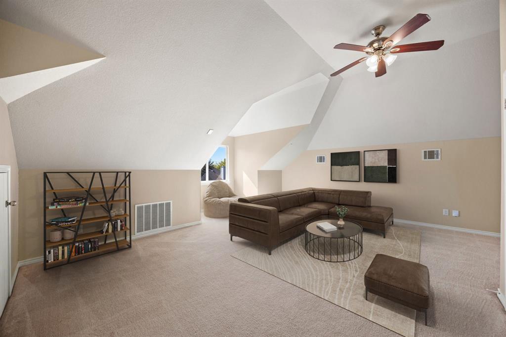 Mountain Terrace Add - Residential