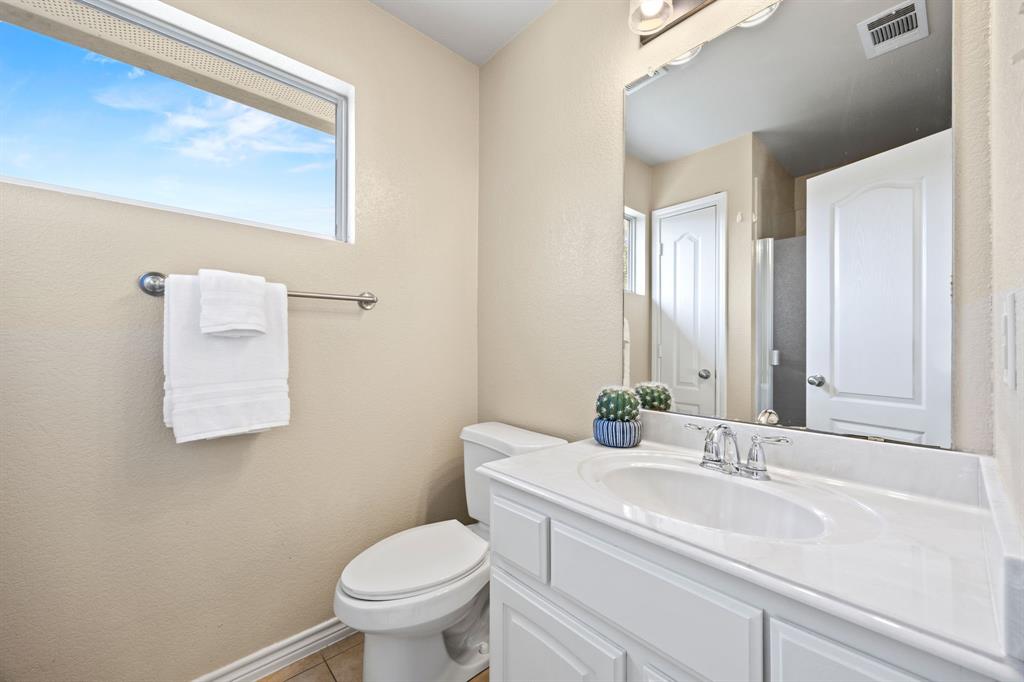 Mountain Terrace Add - Residential