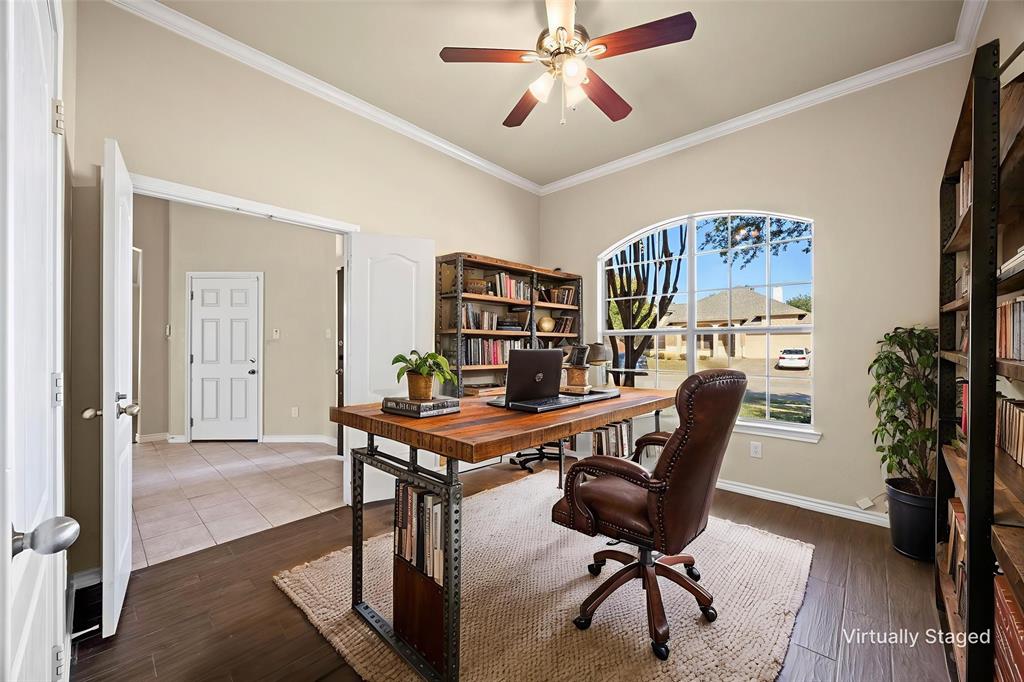 Mountain Terrace Add - Residential