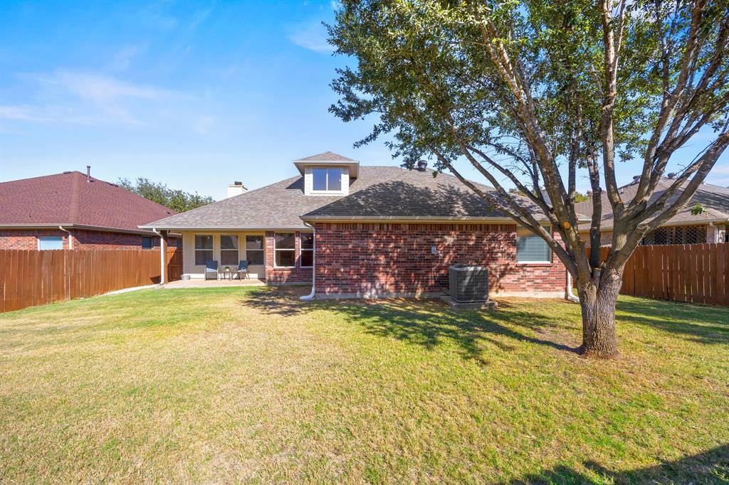 Mountain Terrace Add - Residential