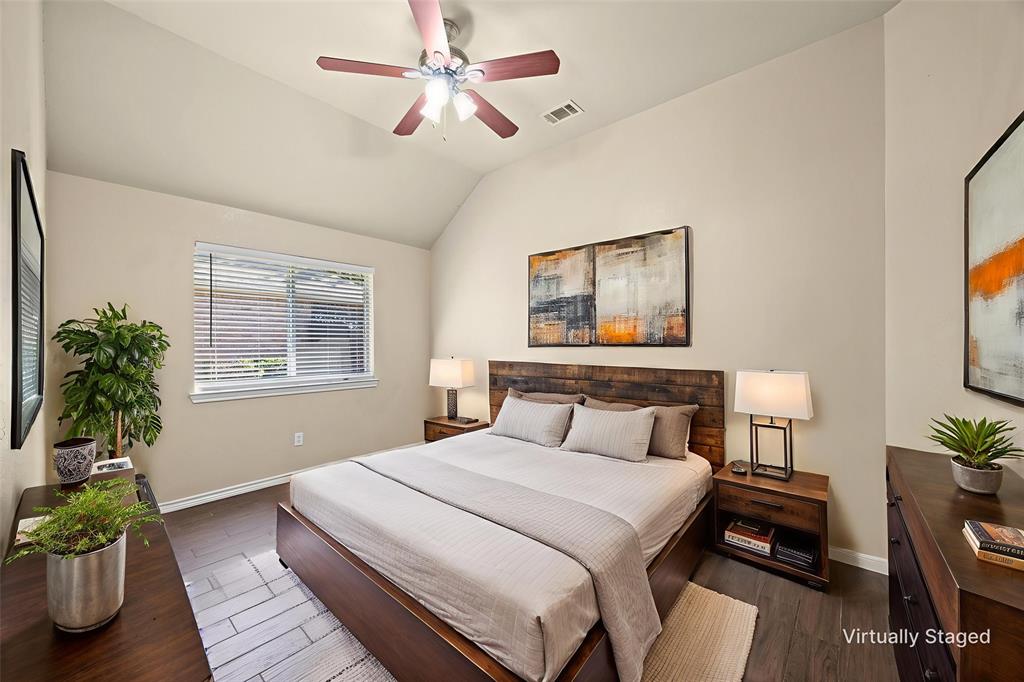 Mountain Terrace Add - Residential