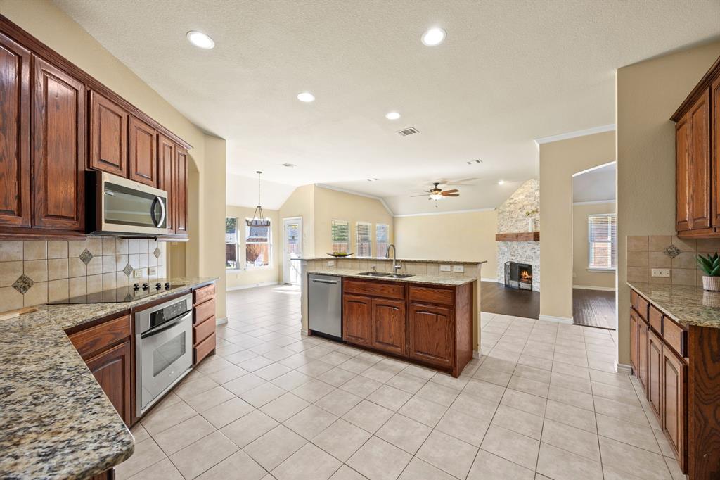 Mountain Terrace Add - Residential