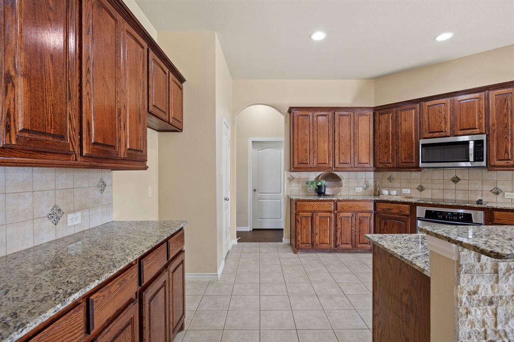 Mountain Terrace Add - Residential