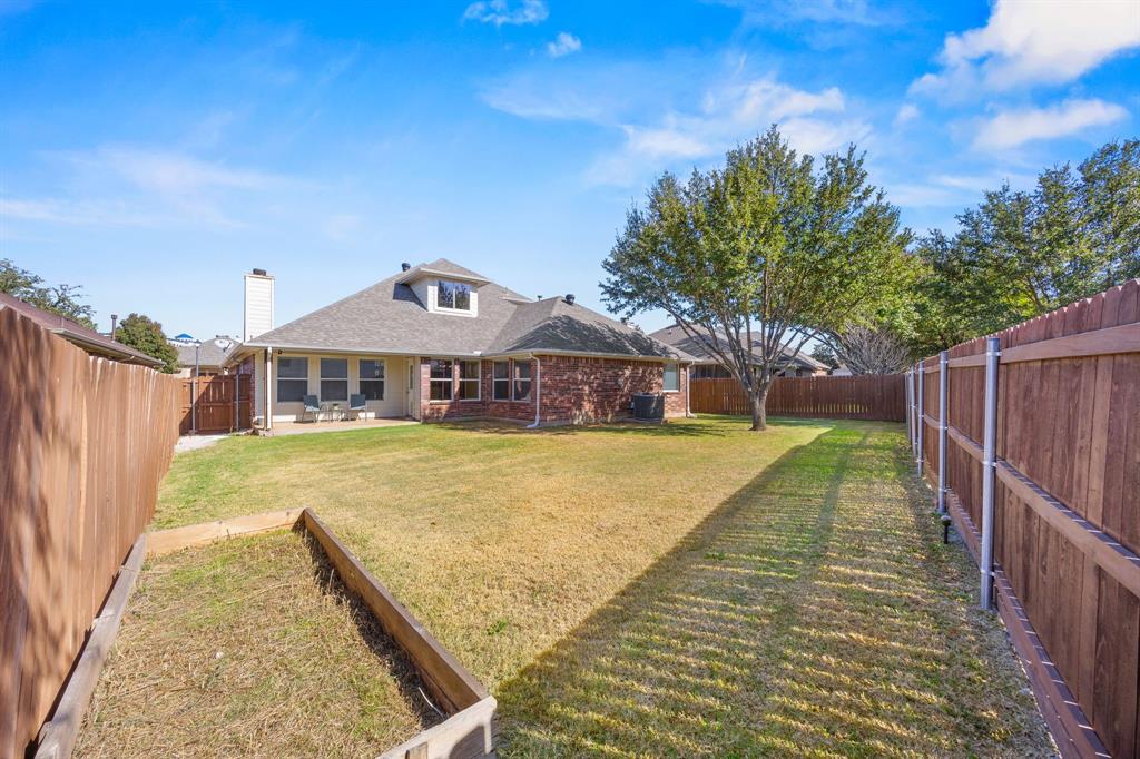 Mountain Terrace Add - Residential