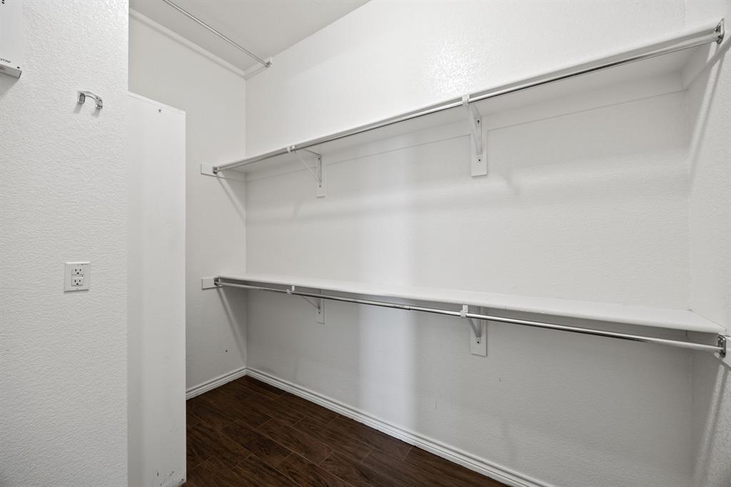 Mountain Terrace Add - Residential