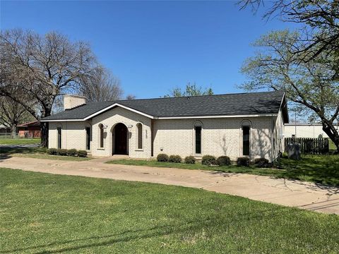 Photo of 520 S Highway 377, Pilot Point, TX 76258 (MLS # 21213661)