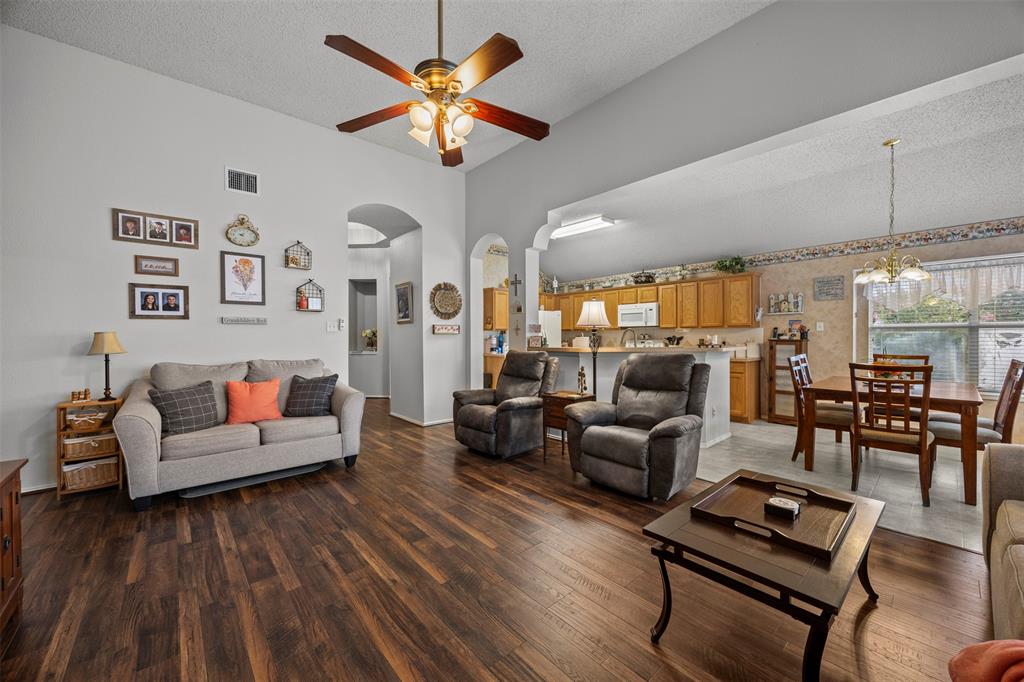 302 Abel Drive