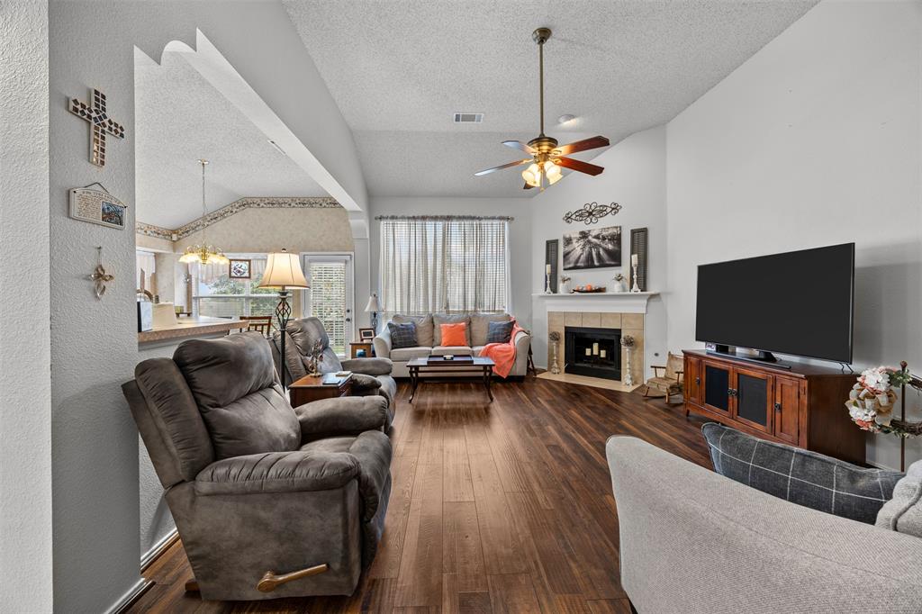 302 Abel Drive