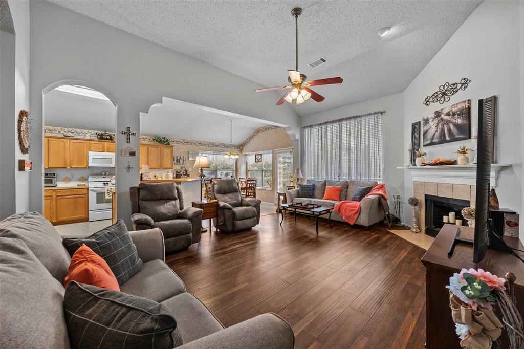 302 Abel Drive