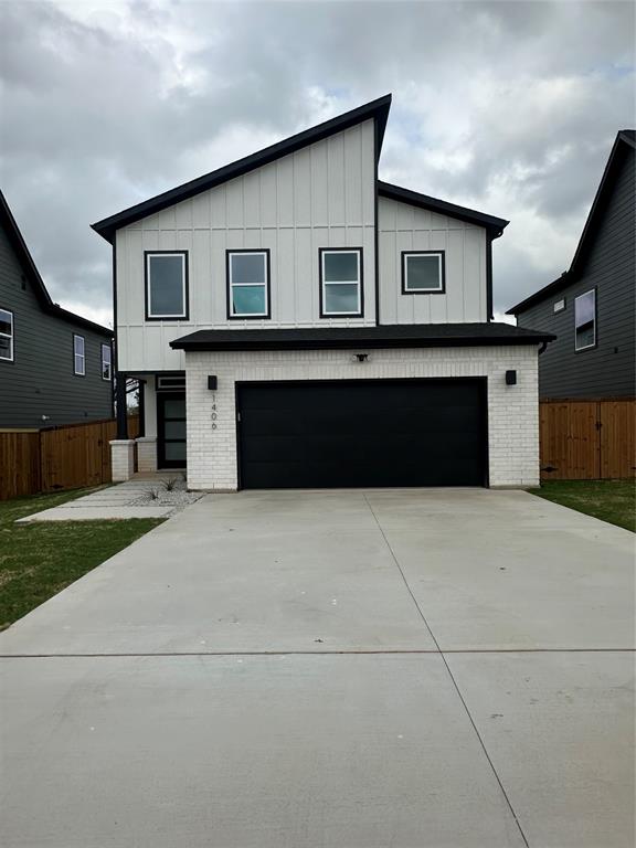 Diceman Complex - Residential