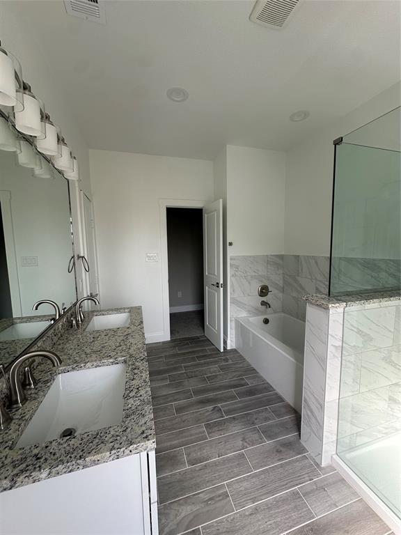 Diceman Complex - Residential