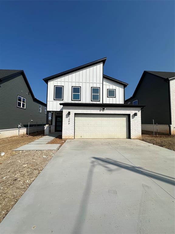 Diceman Complex - Residential