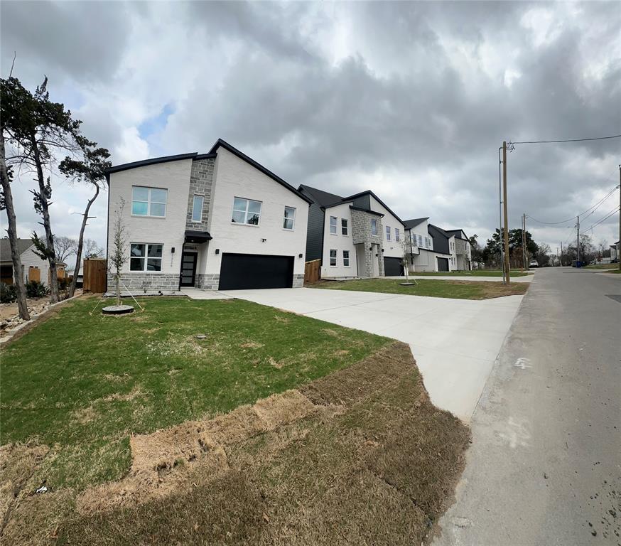 Diceman Complex - Residential