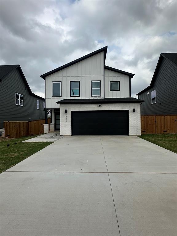 Diceman Complex - Residential