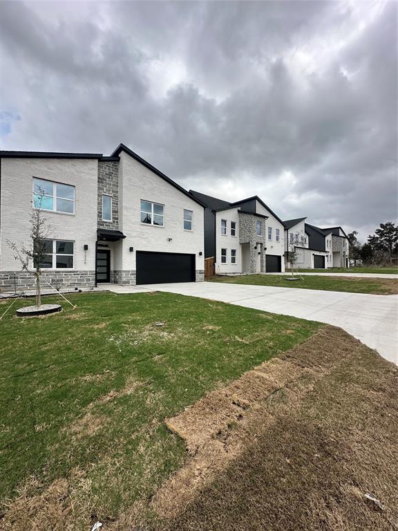 Diceman Complex - Residential