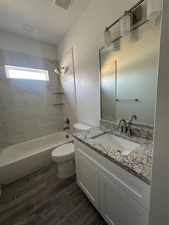 Diceman Complex - Residential