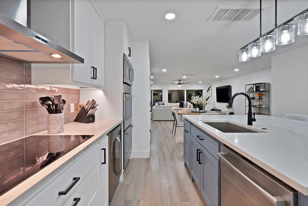 Haskell Place - Residential Lease