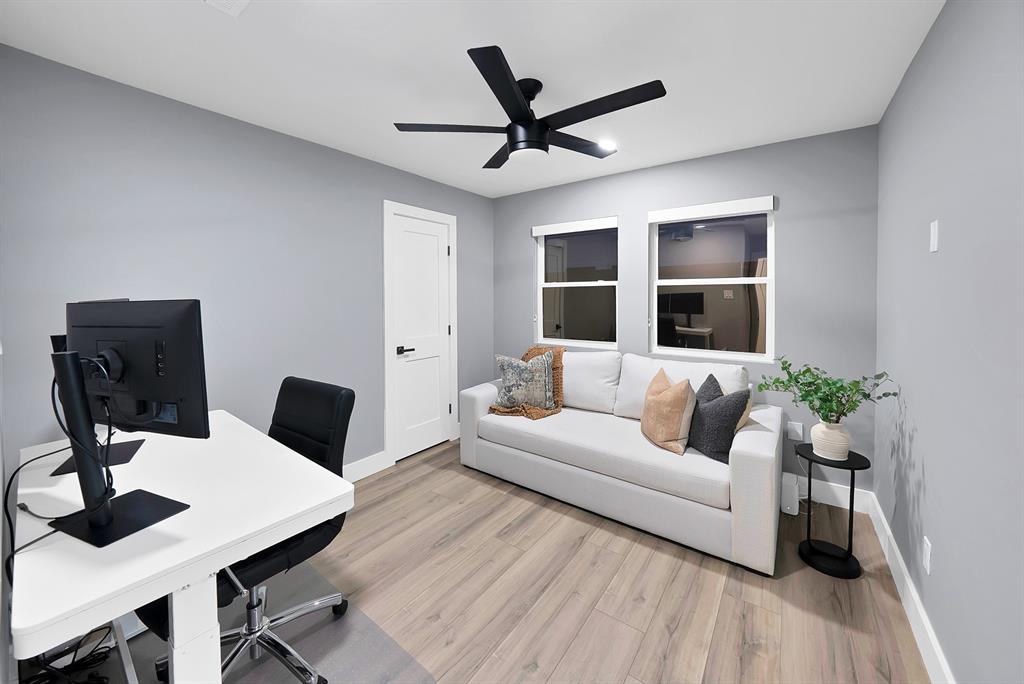 Haskell Place - Residential Lease