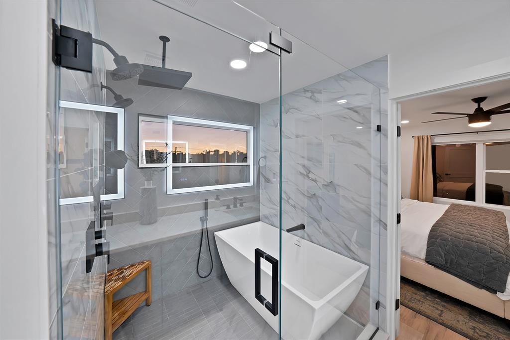 Haskell Place - Residential Lease