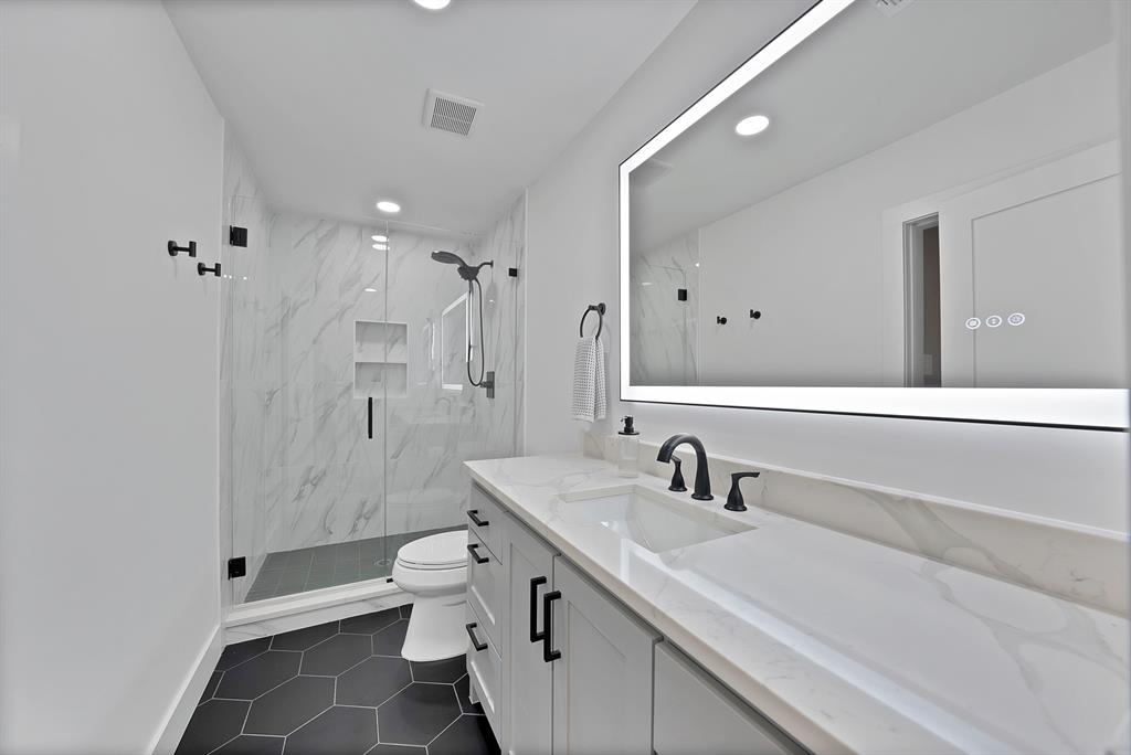 Haskell Place - Residential Lease