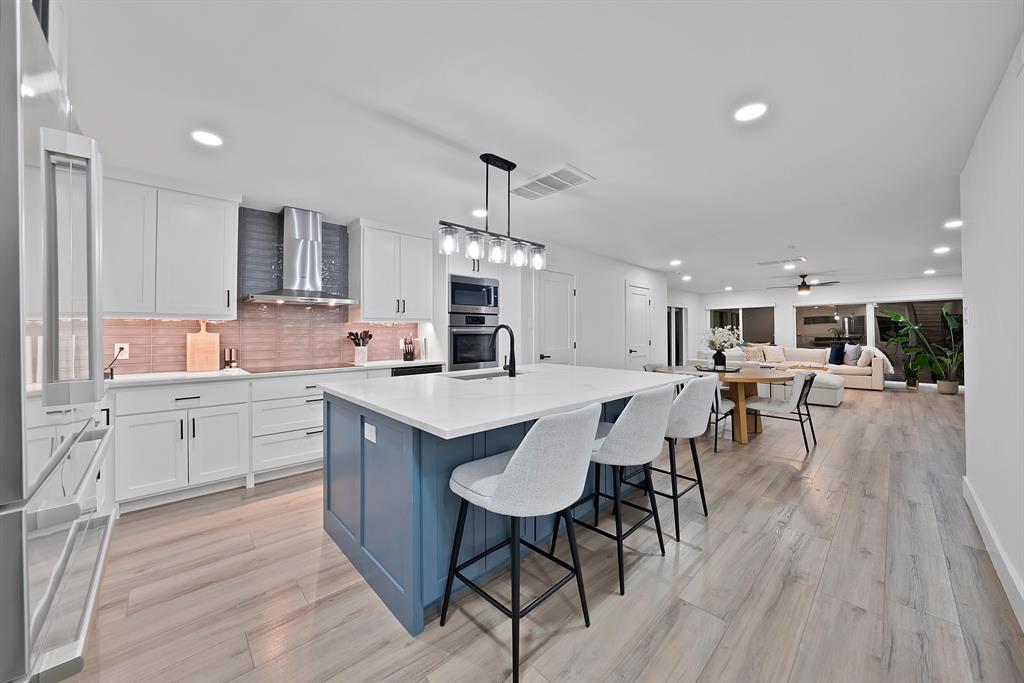 Haskell Place - Residential Lease