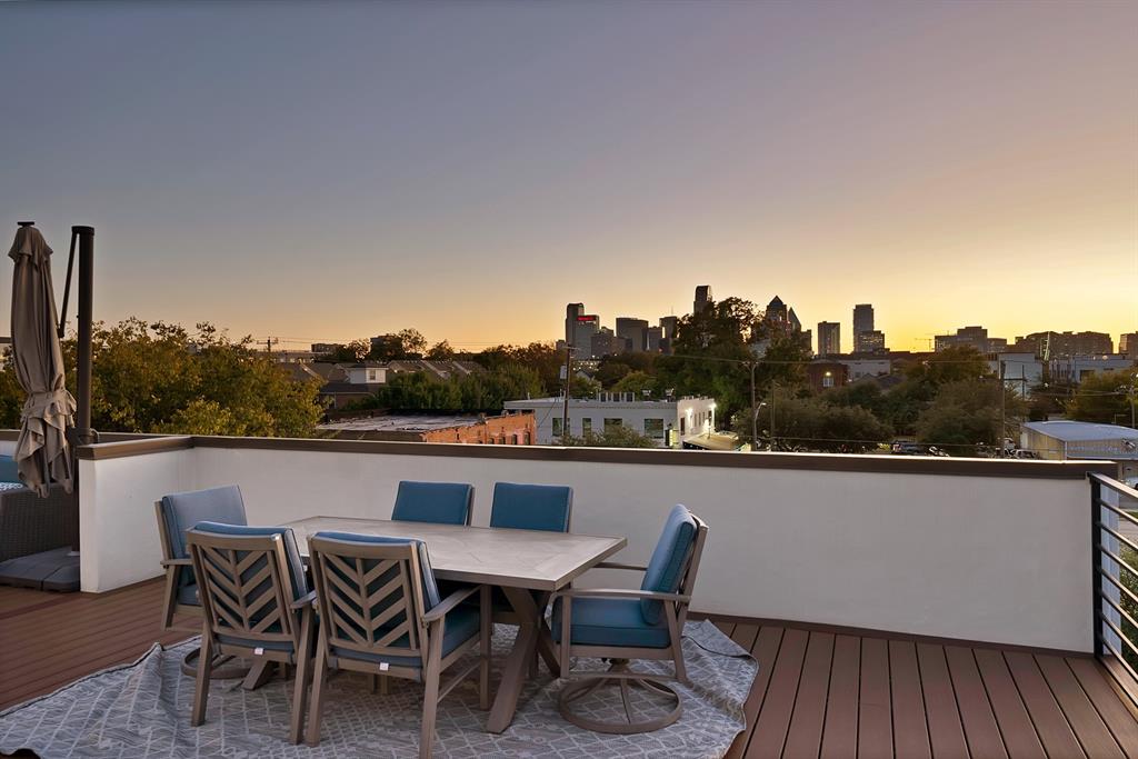 Haskell Place - Residential Lease