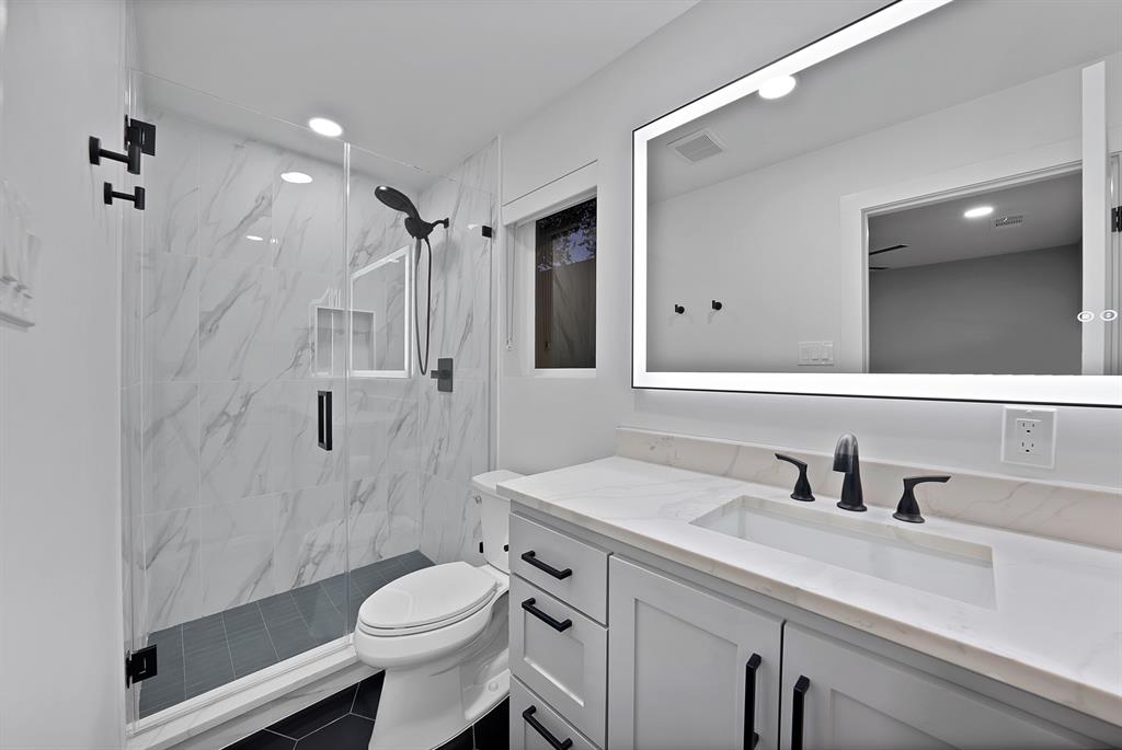 Haskell Place - Residential Lease