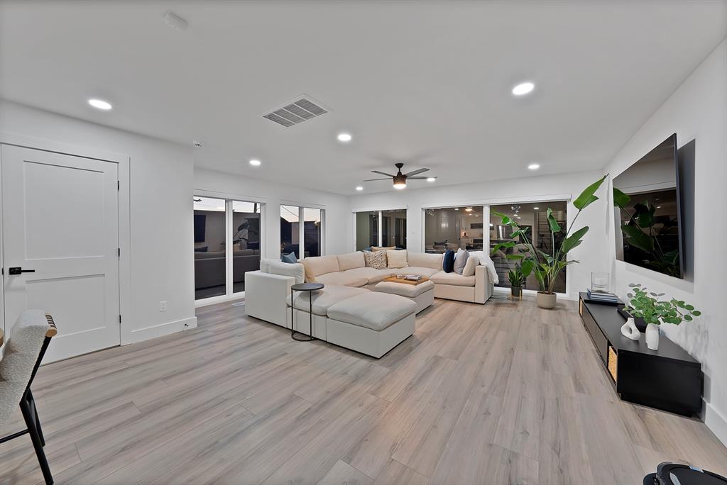 Haskell Place - Residential Lease