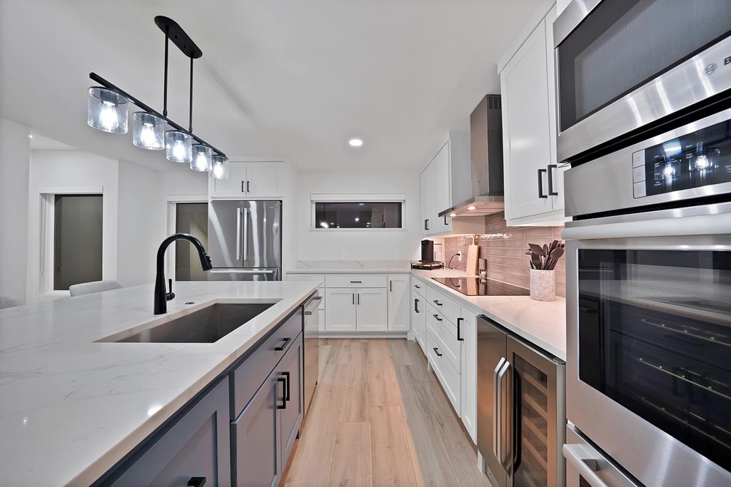 Haskell Place - Residential Lease