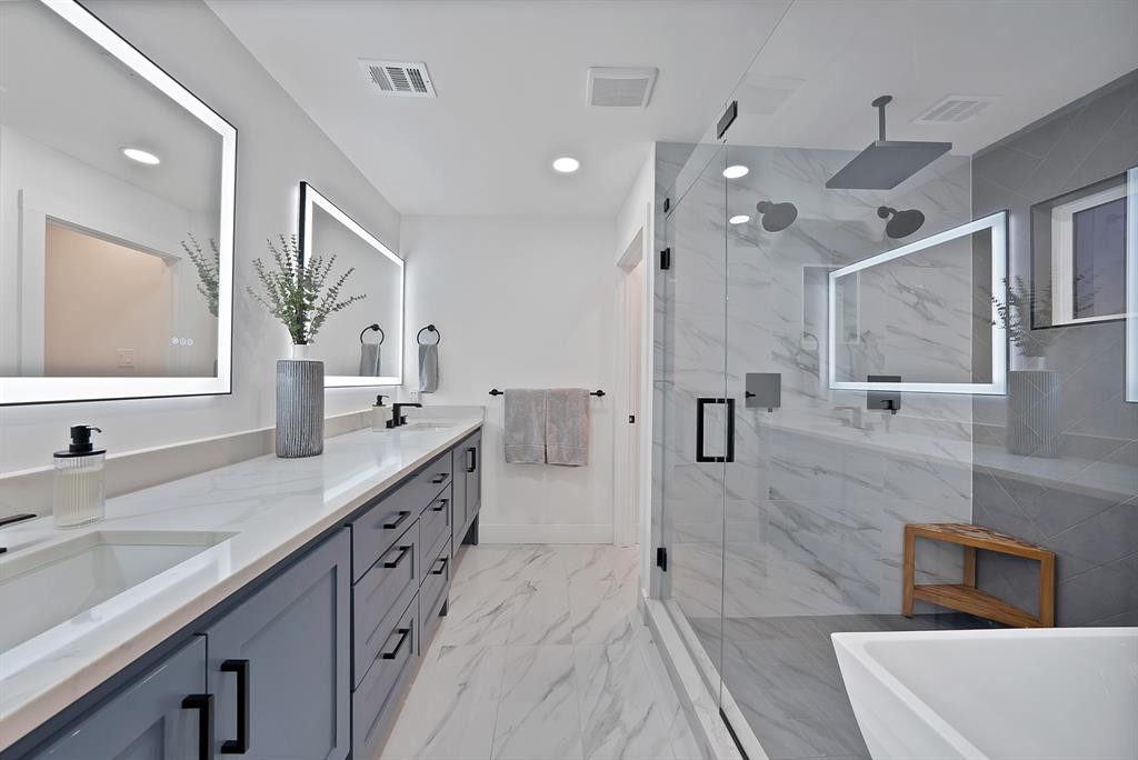 Haskell Place - Residential Lease