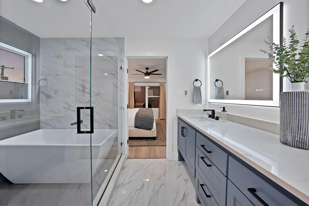 Haskell Place - Residential Lease