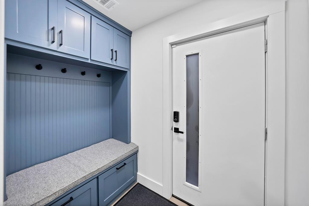 Haskell Place - Residential Lease