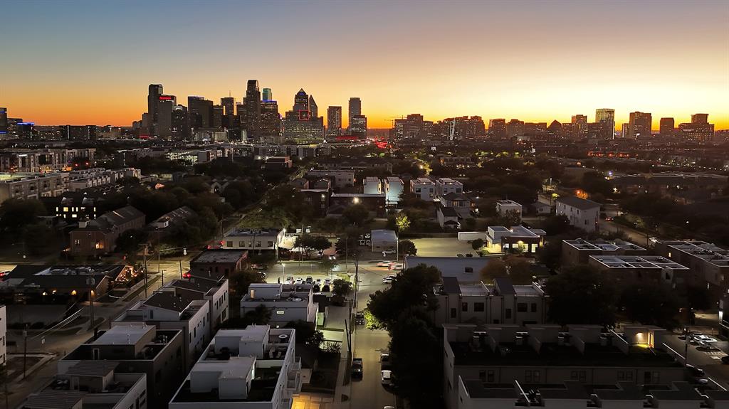 Haskell Place - Residential Lease