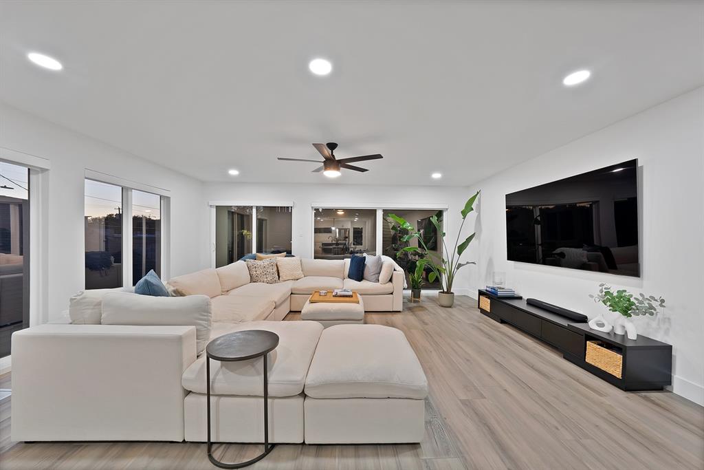 Haskell Place - Residential Lease