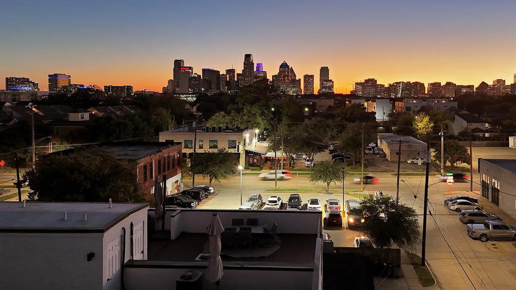 Haskell Place - Residential Lease