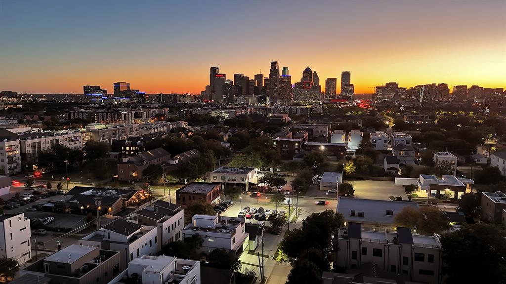 Haskell Place - Residential Lease